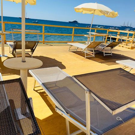 Sirina House Taormina Aparthotel Exterior photo