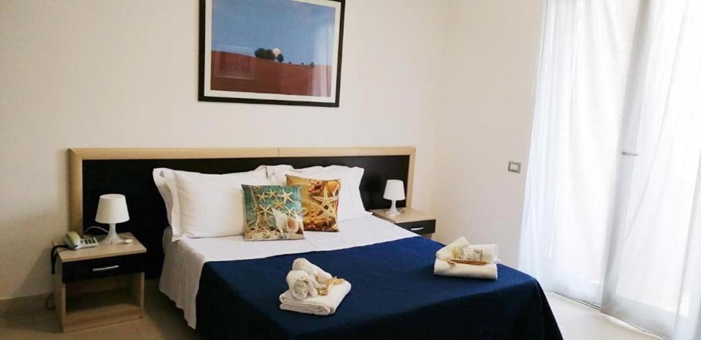 Sirina House Taormina Aparthotel Exterior photo