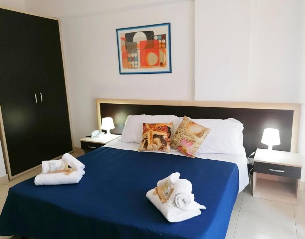Sirina House Taormina Aparthotel Exterior photo